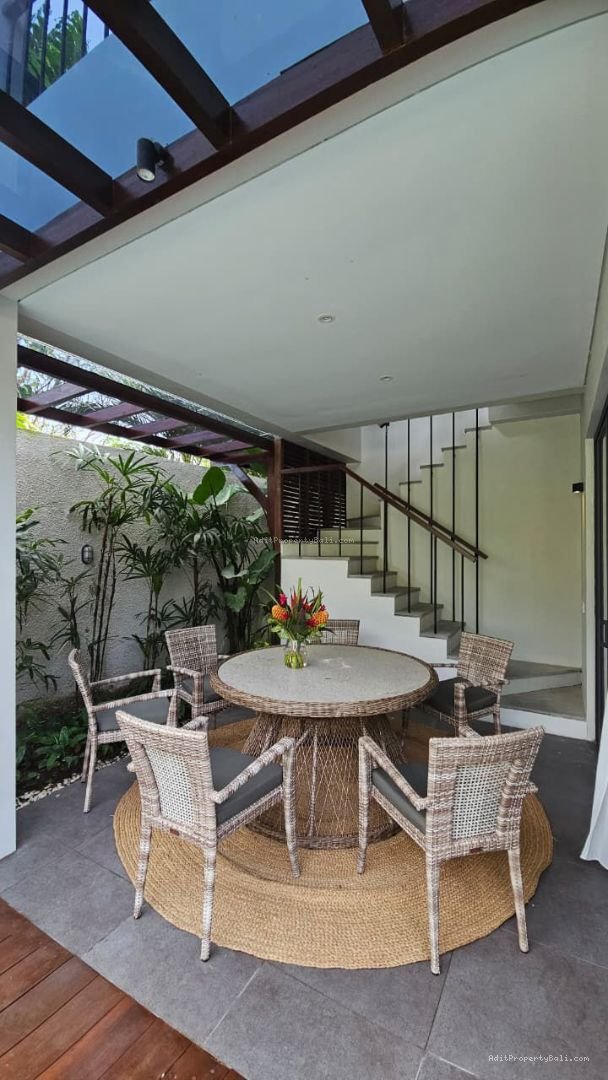 Villa Mewah Seminyak Badung Bali