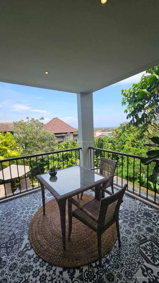 Villa Mewah Seminyak Badung Bali