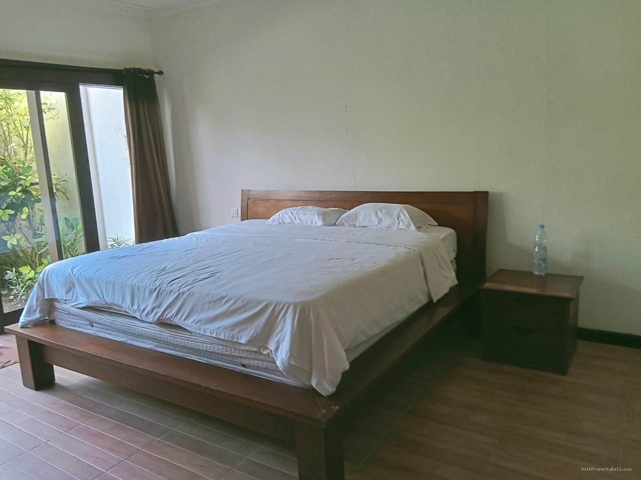 Villa Strategis Pererenan Canggu Badung Bali