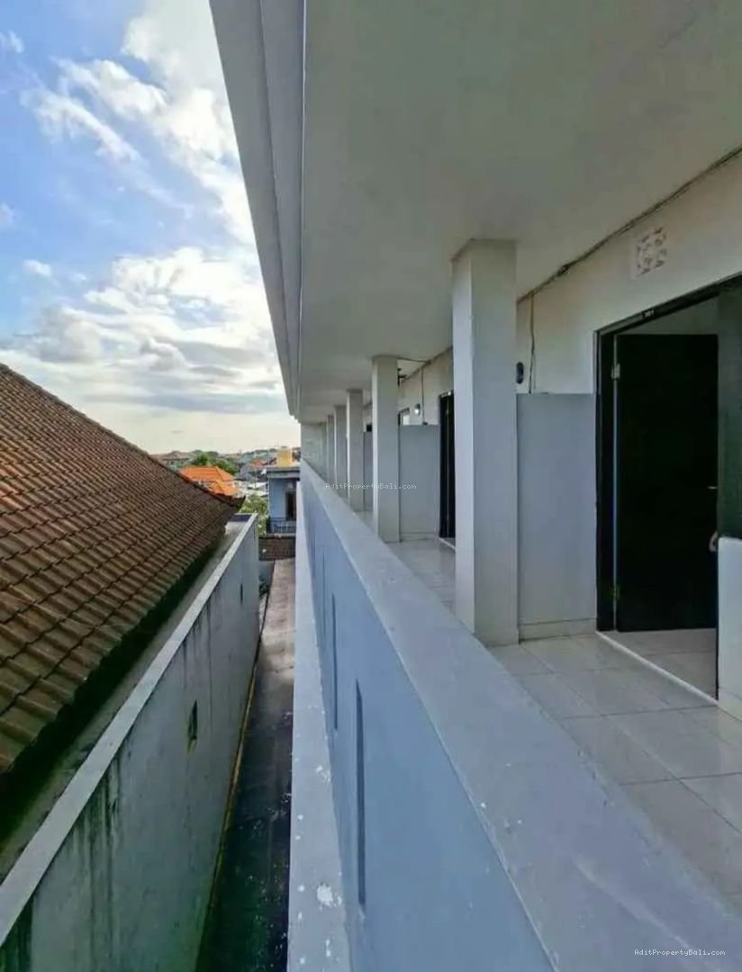 Kost Gunung Himalaya Denpasar Utara Bali
