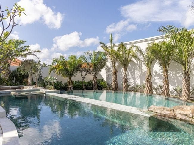 Villa Luxury Pantai Seseh Munggu Mengwi Badung