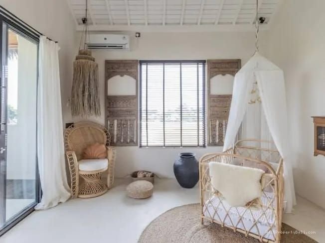 Villa Luxury Pantai Seseh Munggu Mengwi Badung