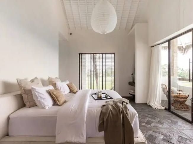 Villa Luxury Pantai Seseh Munggu Mengwi Badung