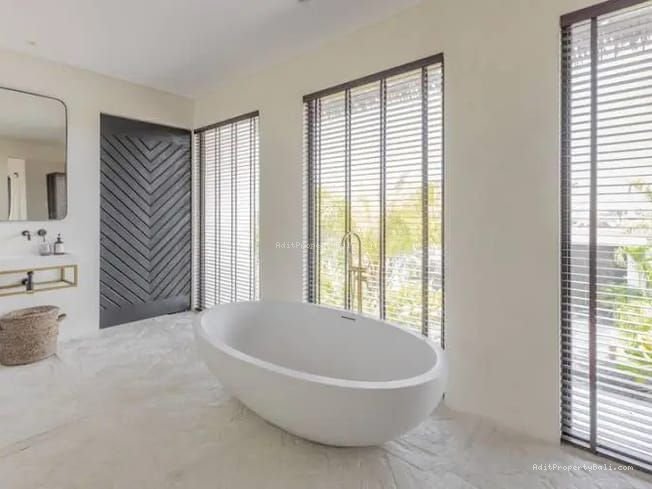 Villa Luxury Pantai Seseh Munggu Mengwi Badung