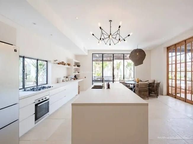 Villa Luxury Pantai Seseh Munggu Mengwi Badung