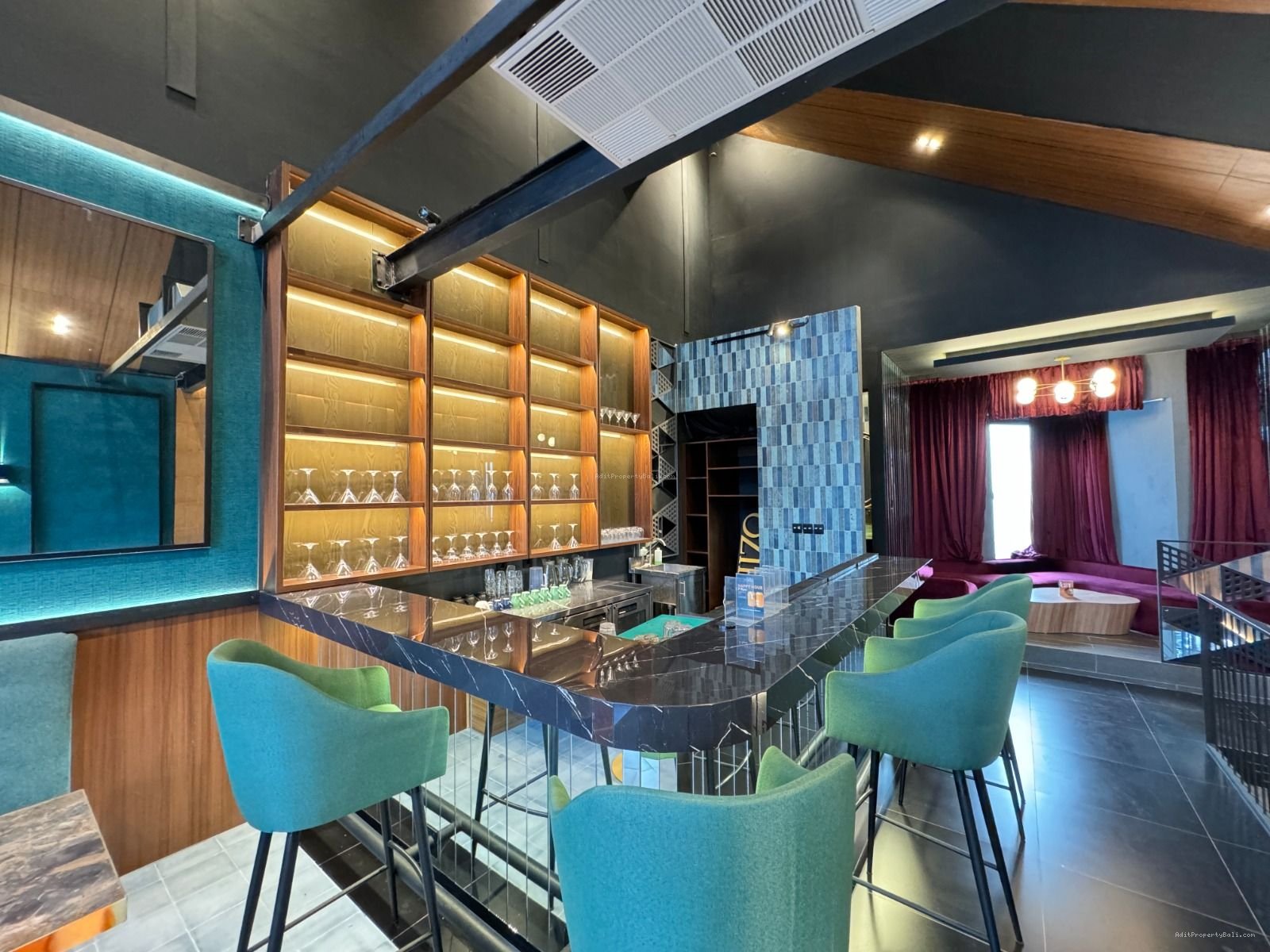 Ruko Berawa Canggu Badung Bali