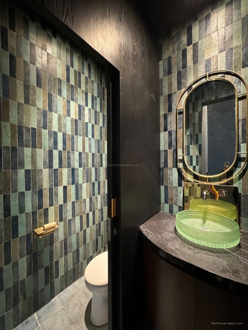 Ruko Berawa Canggu Badung Bali