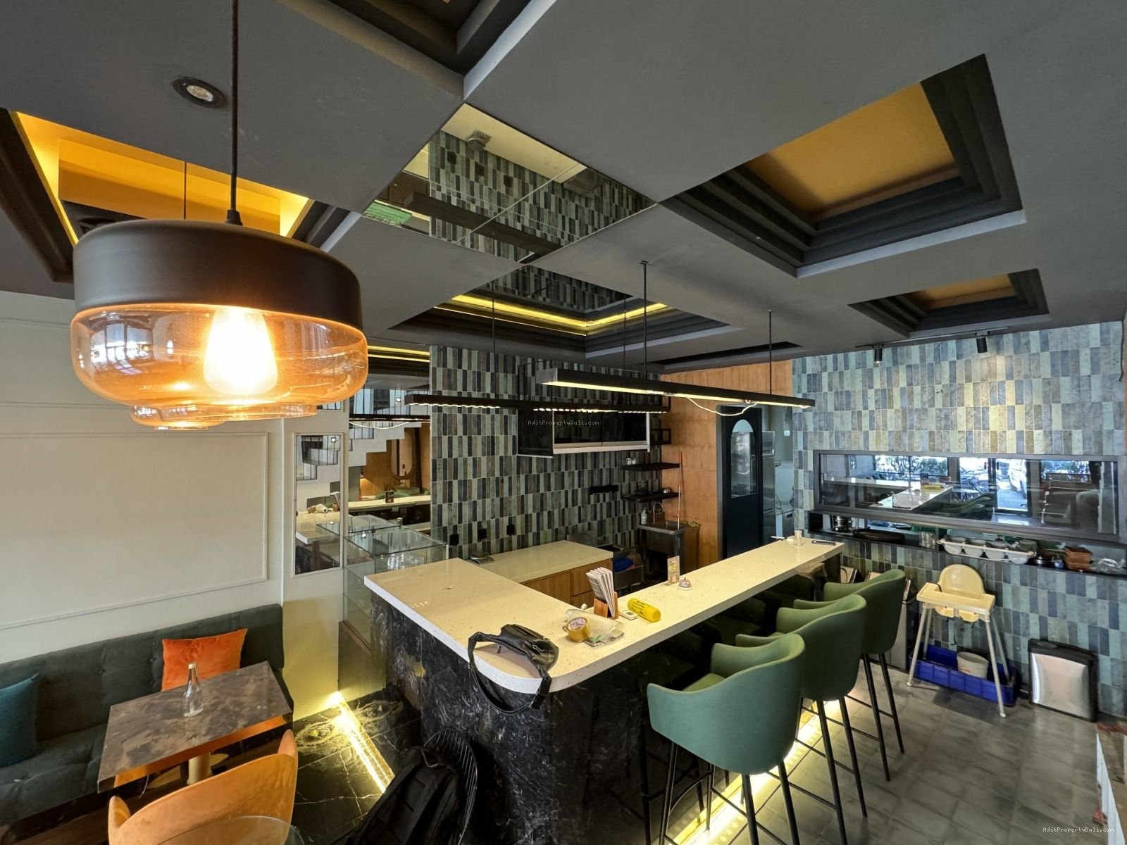 Ruko Berawa Canggu Badung Bali