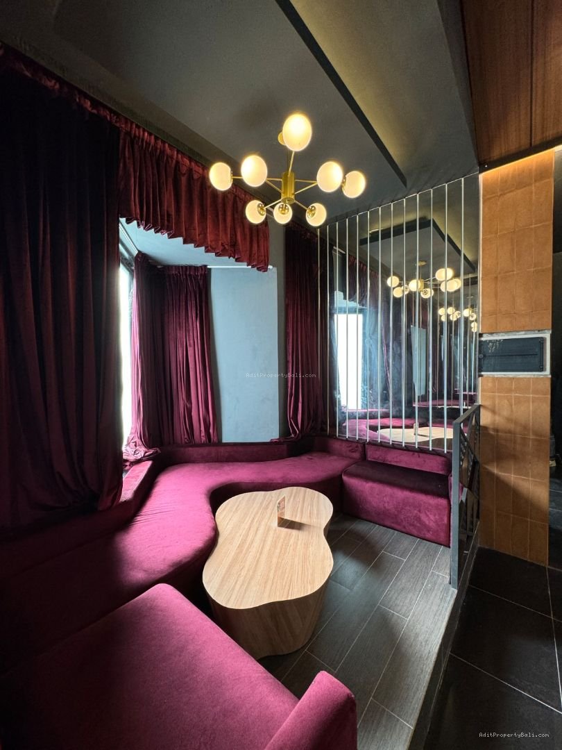 Ruko Berawa Canggu Badung Bali