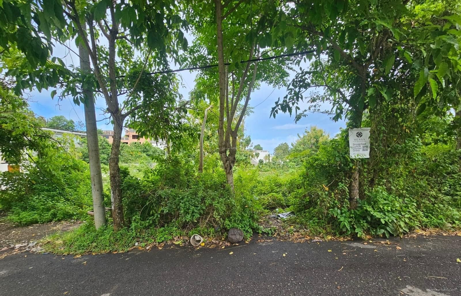 Tanah Ocean View Pantai Bingin Pecatu Badung