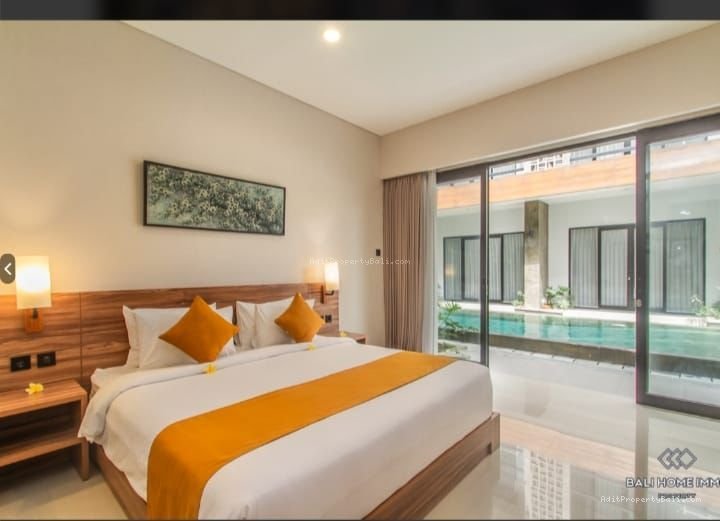 Guesthouse Persada Kerobokan Kuta Utara Badung