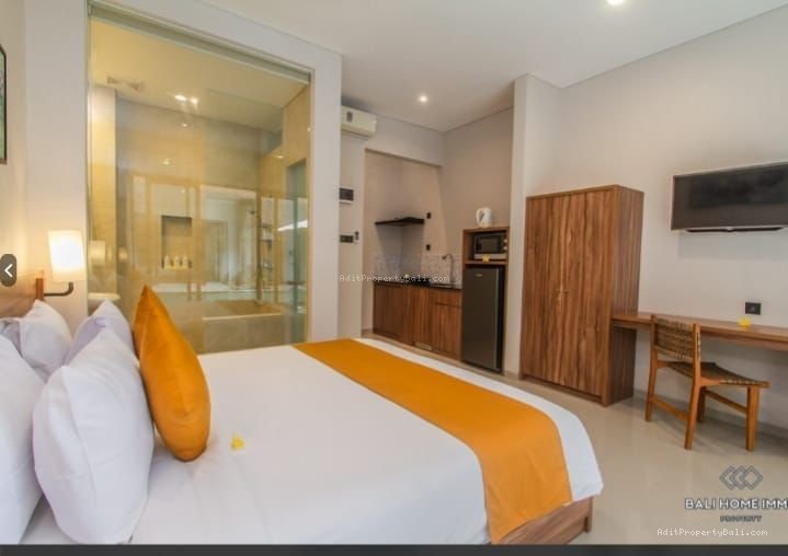 Guesthouse Persada Kerobokan Kuta Utara Badung