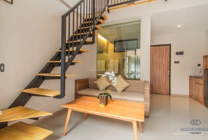 Guesthouse Persada Kerobokan Kuta Utara Badung