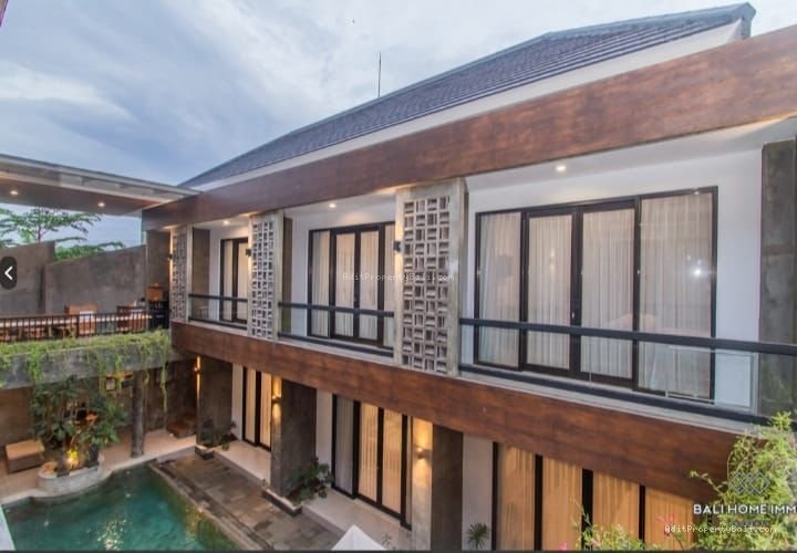 Guesthouse Persada Kerobokan Kuta Utara Badung