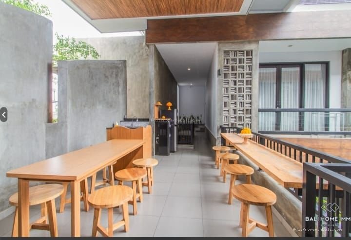 Guesthouse Persada Kerobokan Kuta Utara Badung