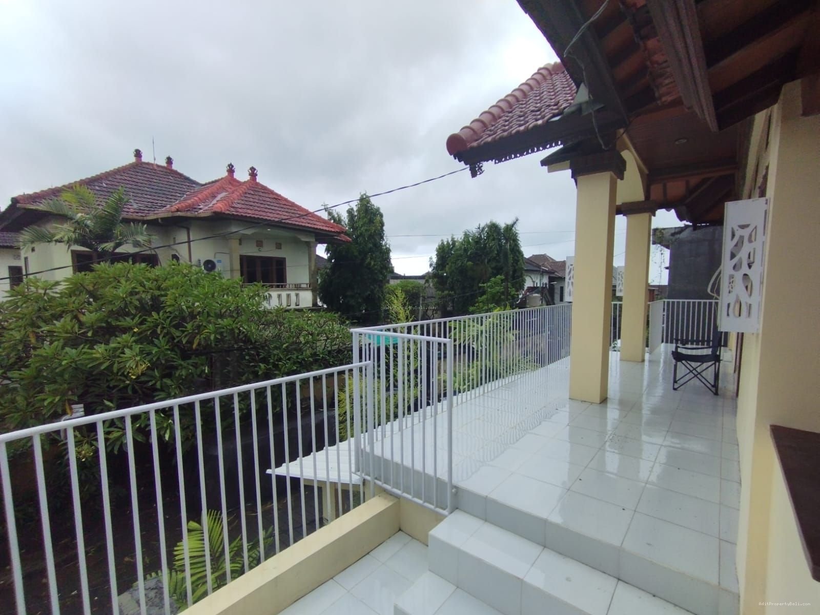 Villa Semer Kerobokan Kuta Utara Badung