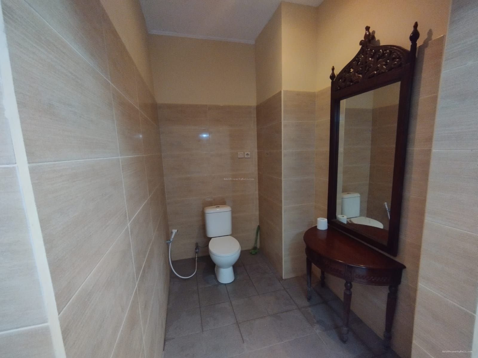 Villa Semer Kerobokan Kuta Utara Badung