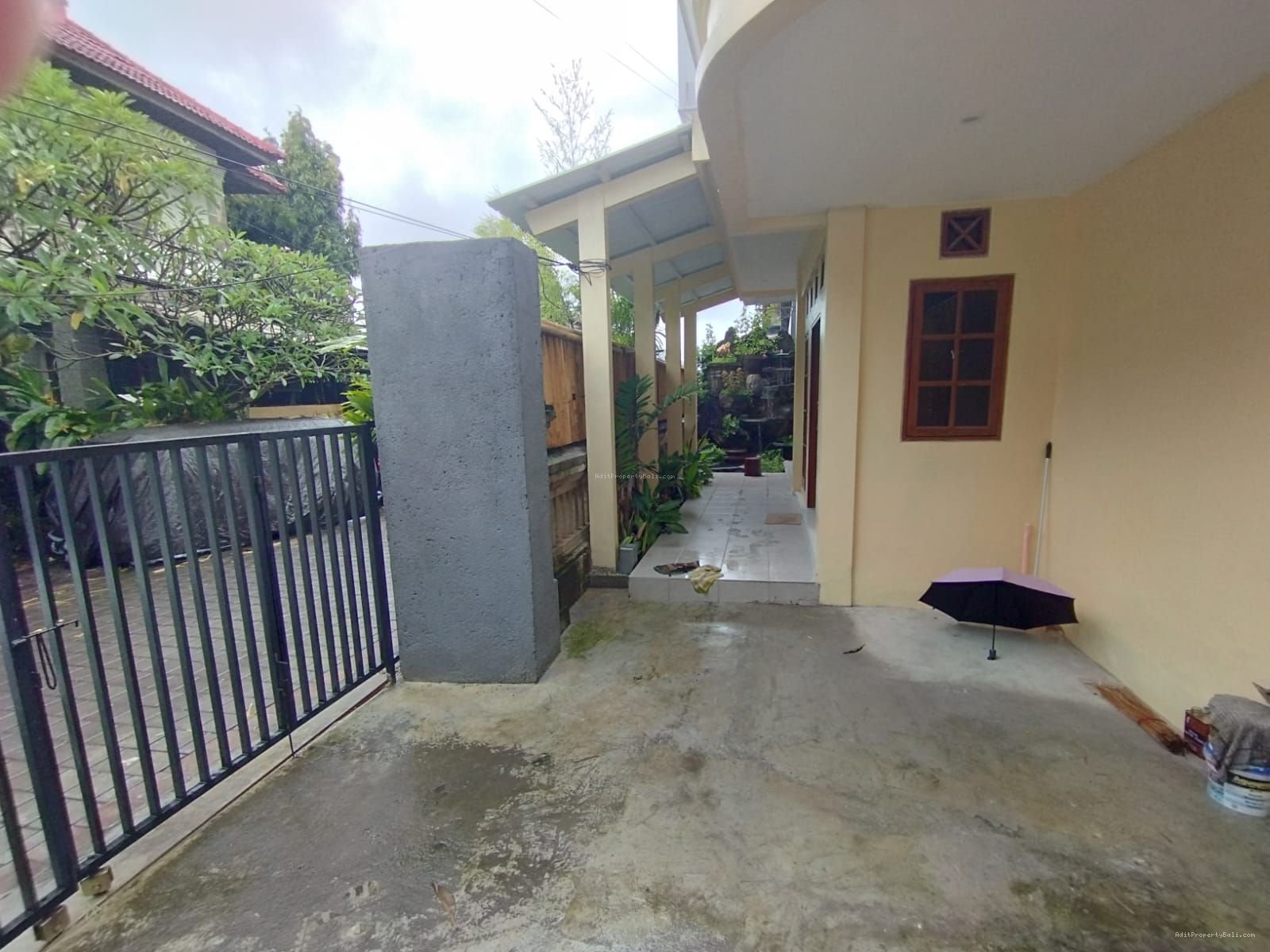Villa Semer Kerobokan Kuta Utara Badung