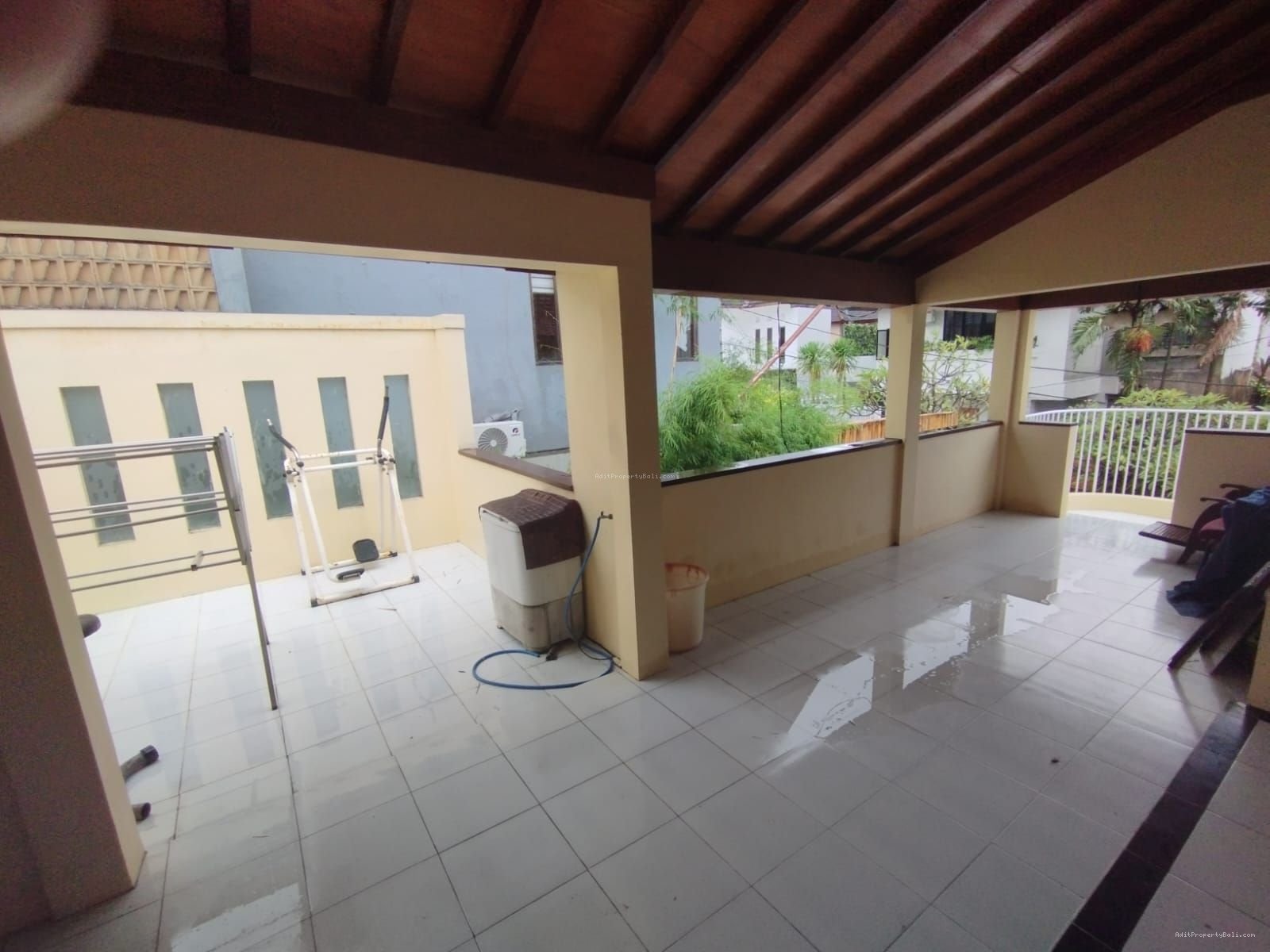 Villa Semer Kerobokan Kuta Utara Badung