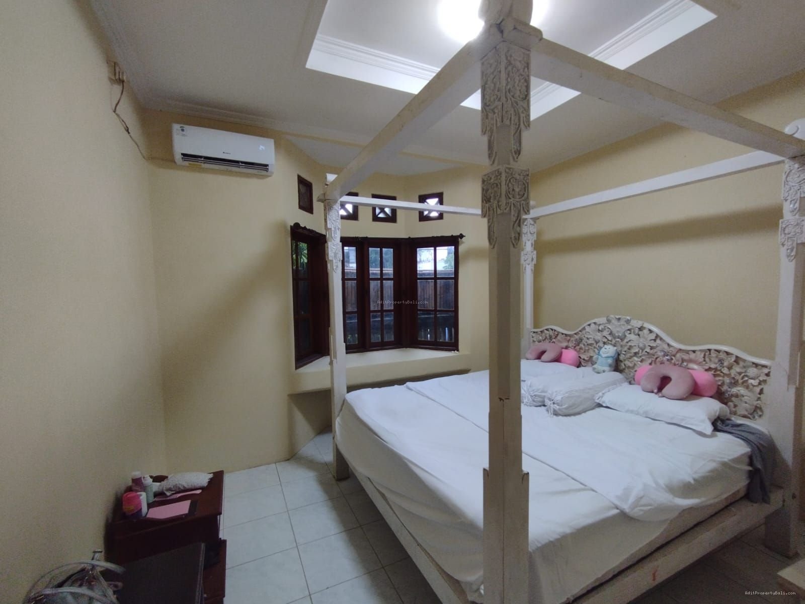 Villa Semer Kerobokan Kuta Utara Badung