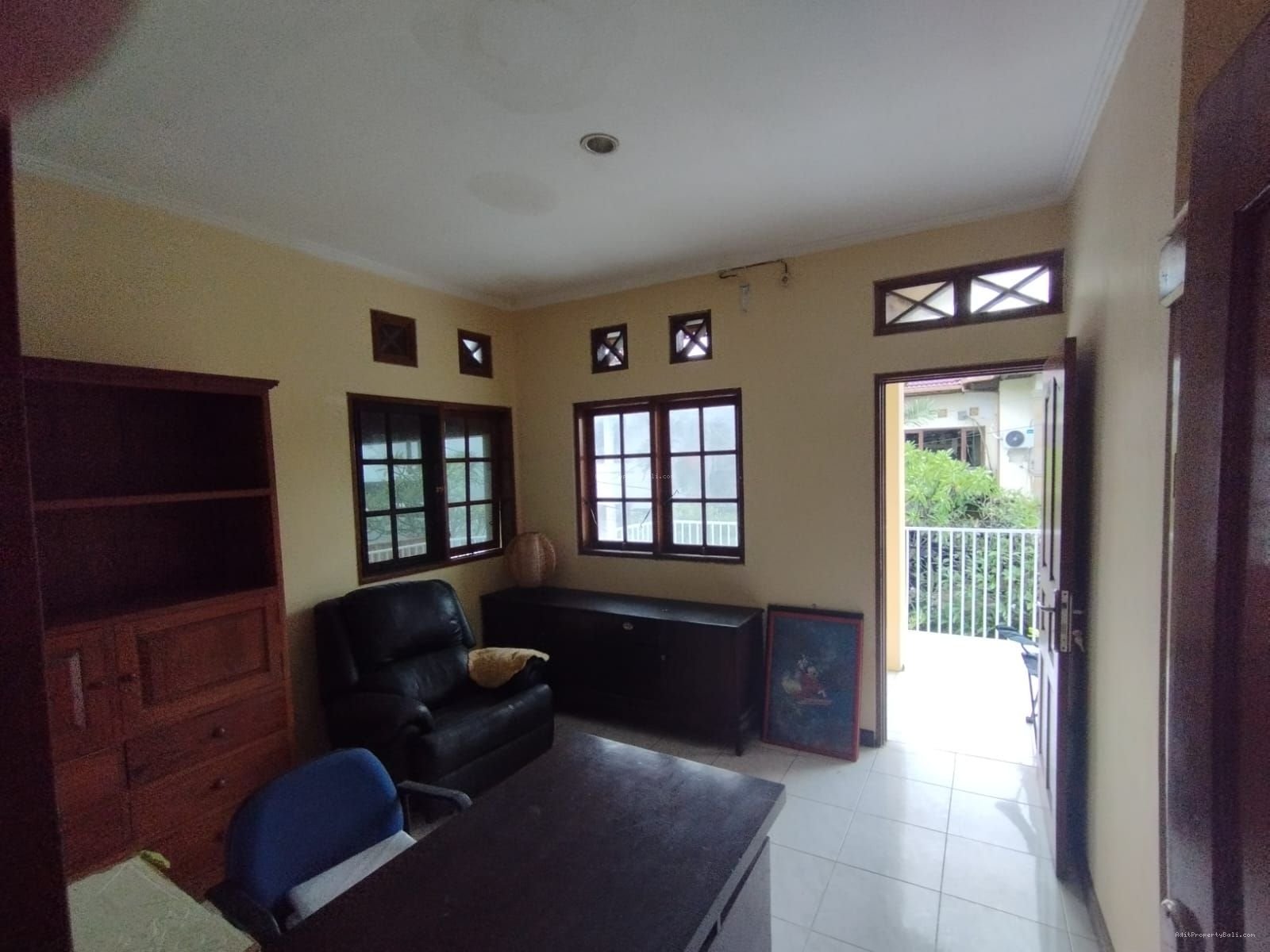 Villa Semer Kerobokan Kuta Utara Badung