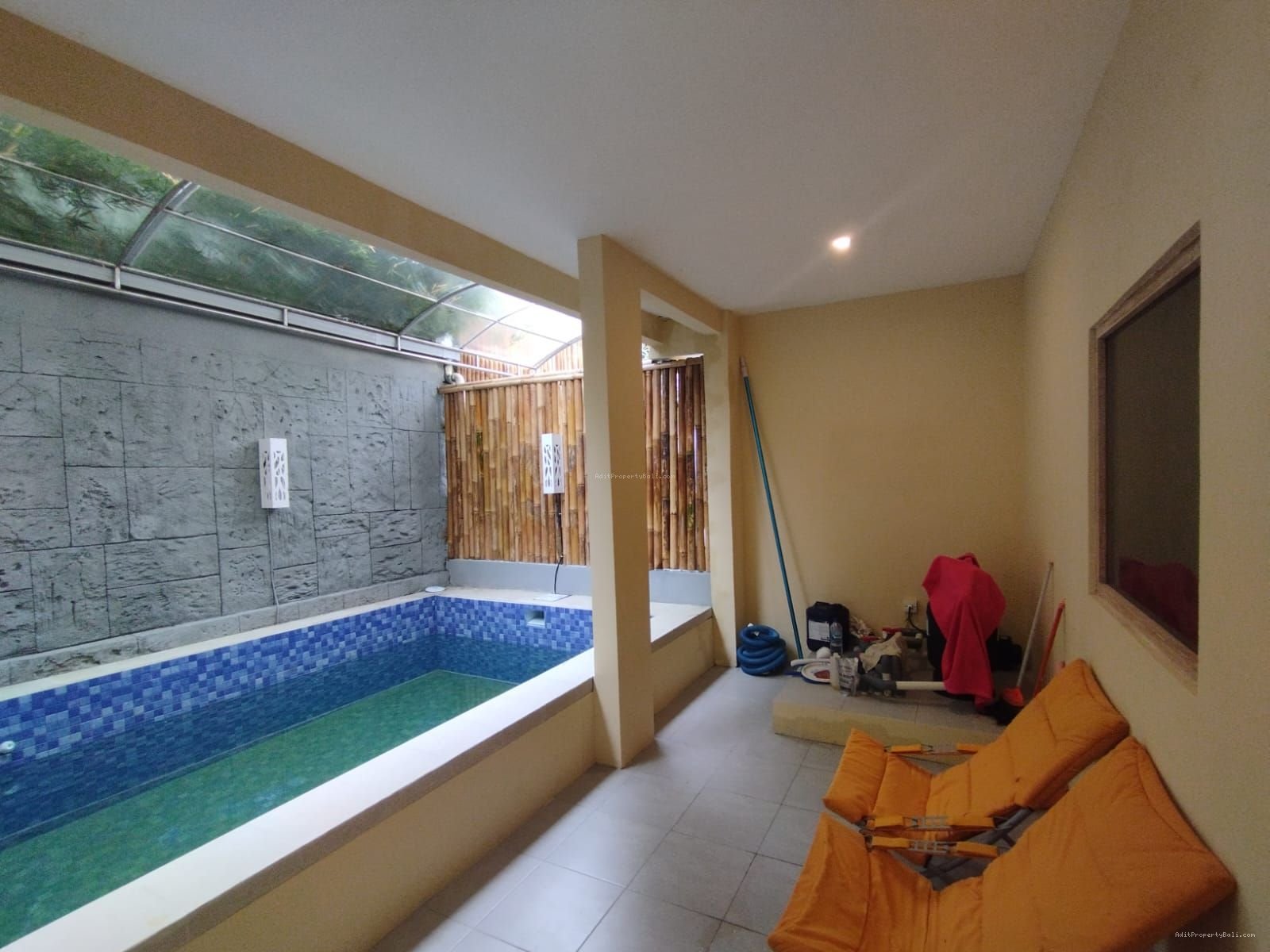 Villa Semer Kerobokan Kuta Utara Badung