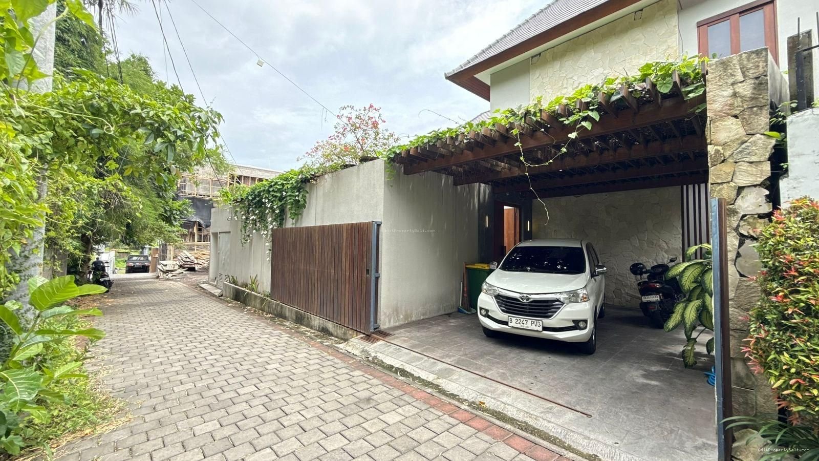 Villa Premium Umalas Bumbak Kerobokan Badung