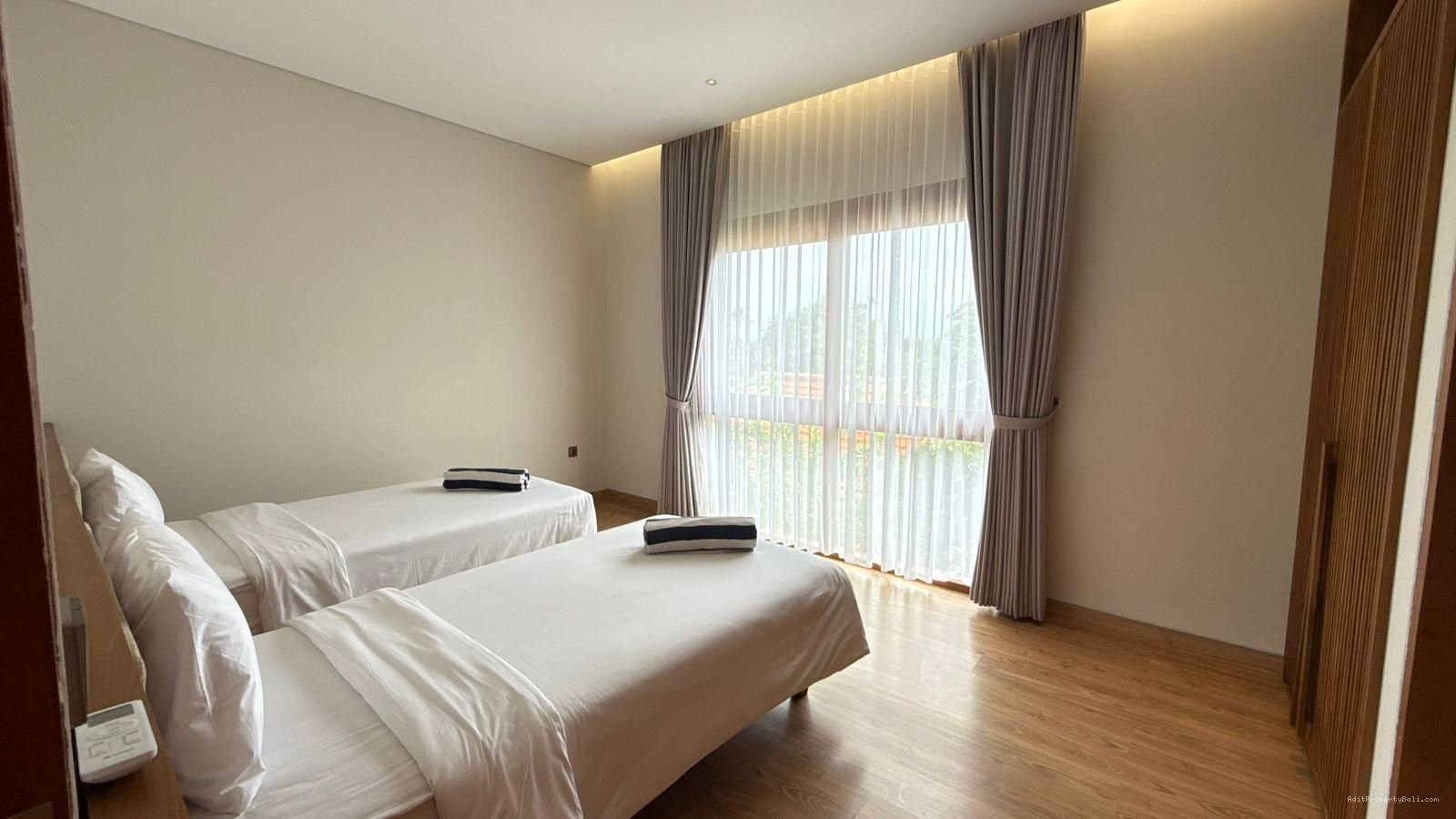 Villa Premium Umalas Bumbak Kerobokan Badung