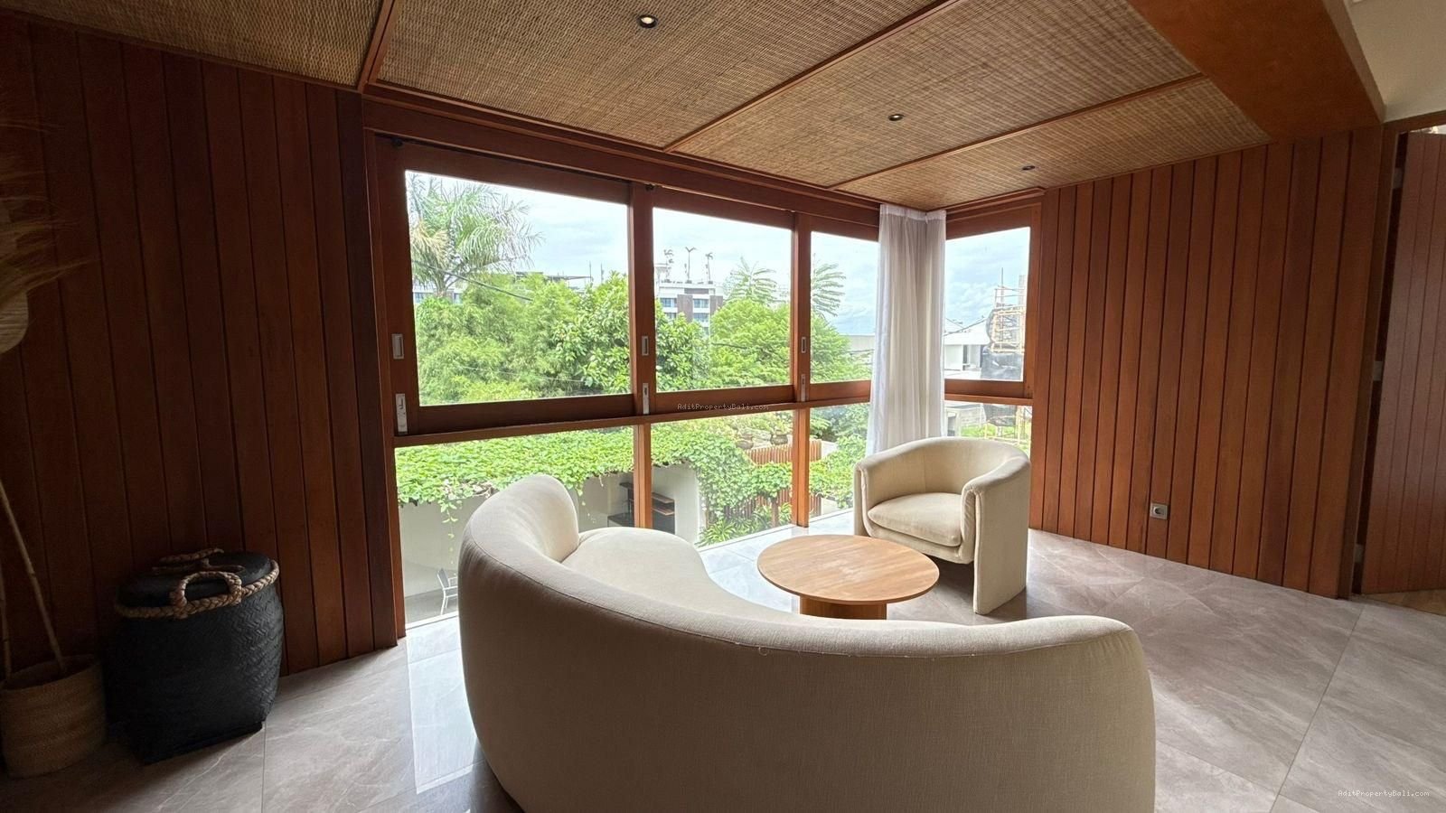 Villa Premium Umalas Bumbak Kerobokan Badung