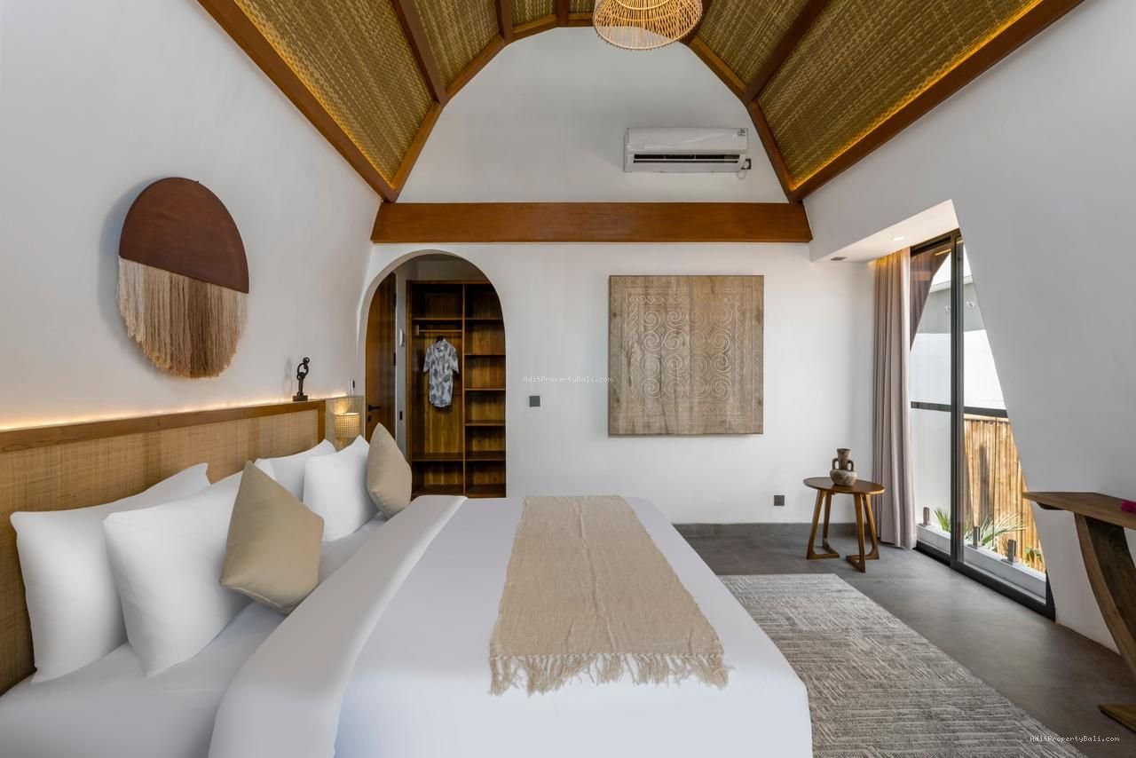 Brand New Villa Umalas Kerobokan Kuta Utara Badung Bali