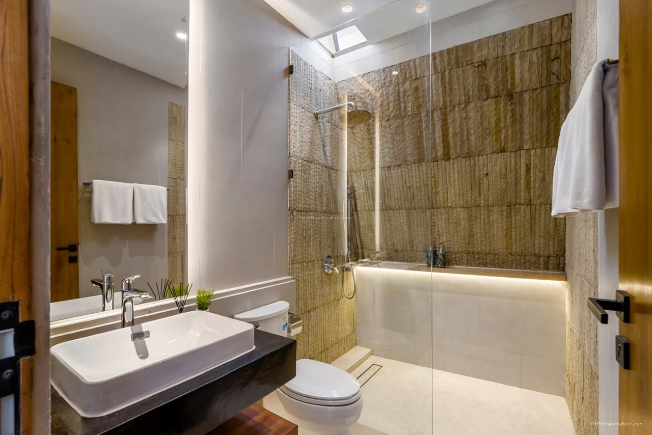 Brand New Villa Umalas Kerobokan Kuta Utara Badung Bali