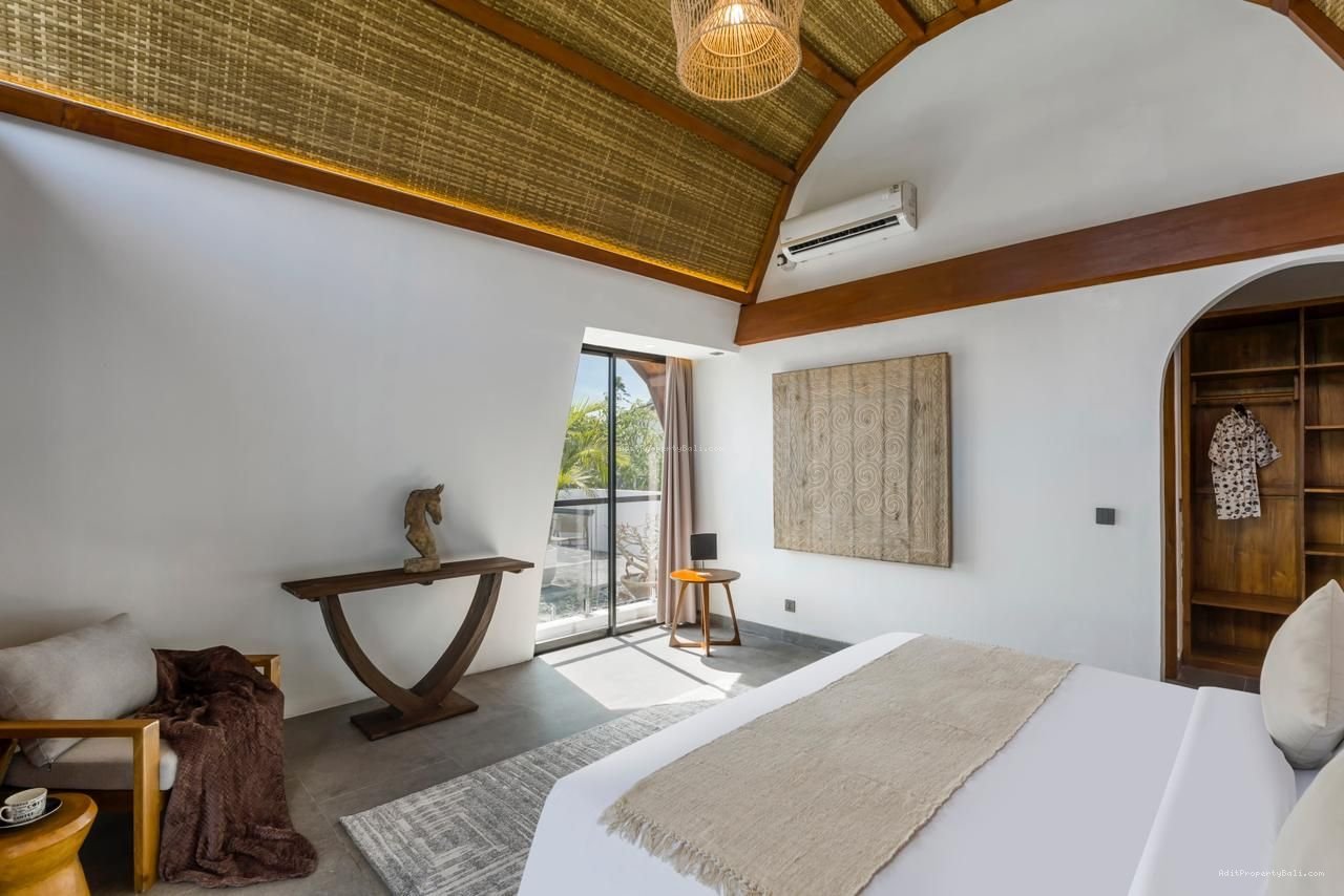 Brand New Villa Umalas Kerobokan Kuta Utara Badung Bali