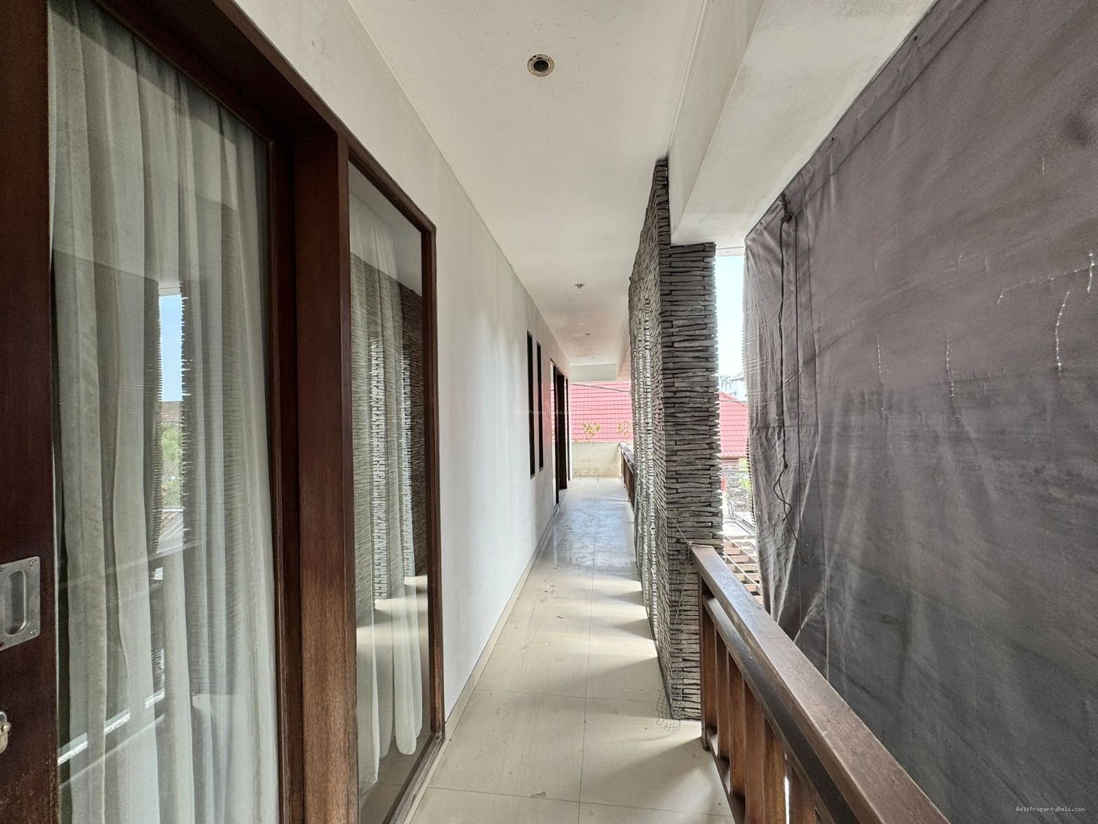 Villa Echo Beach Canggu Badung bali