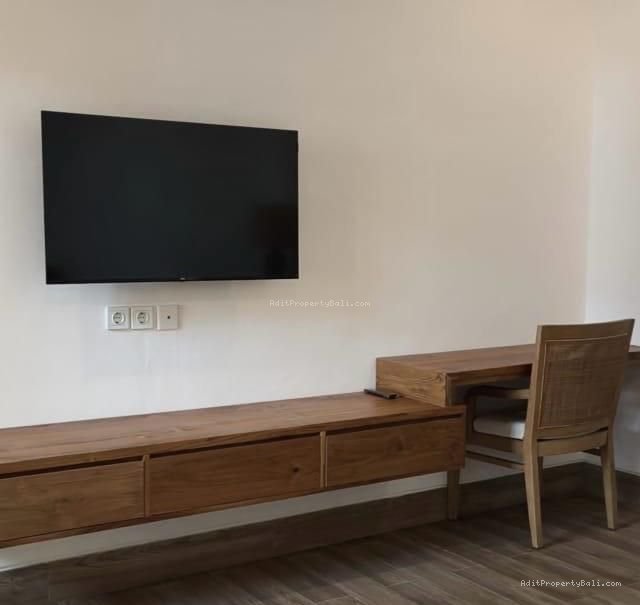 Villa Modern Taman Sari Kerobokan Badung