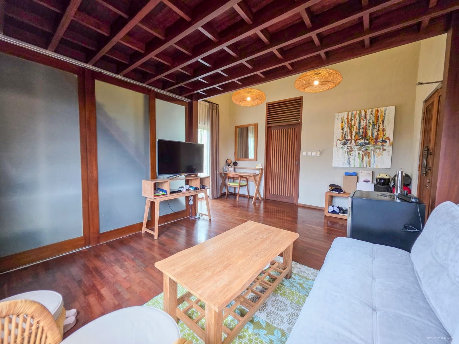 Villa Pantai Petitenget Seminyak Kuta Utara Badung