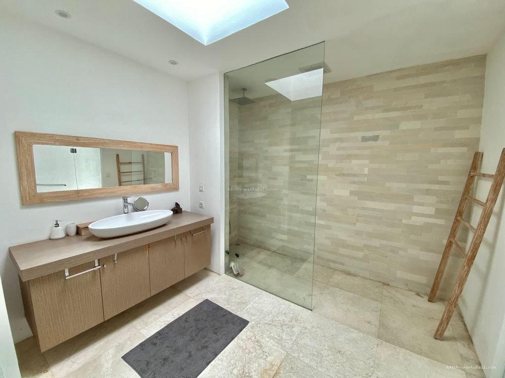 Villla modern umalas bali