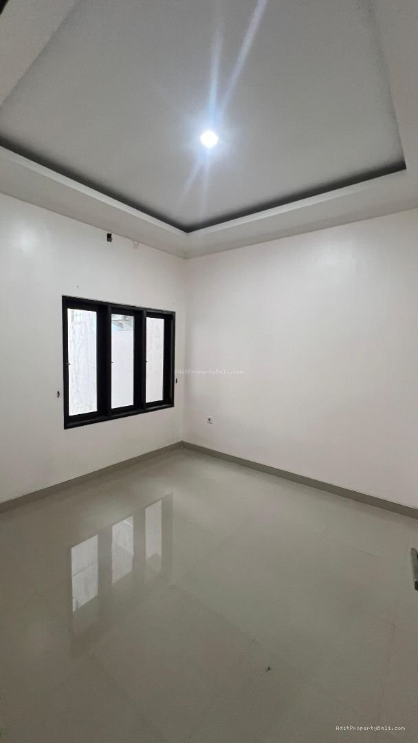 Rumah tukad badung renon denpasar