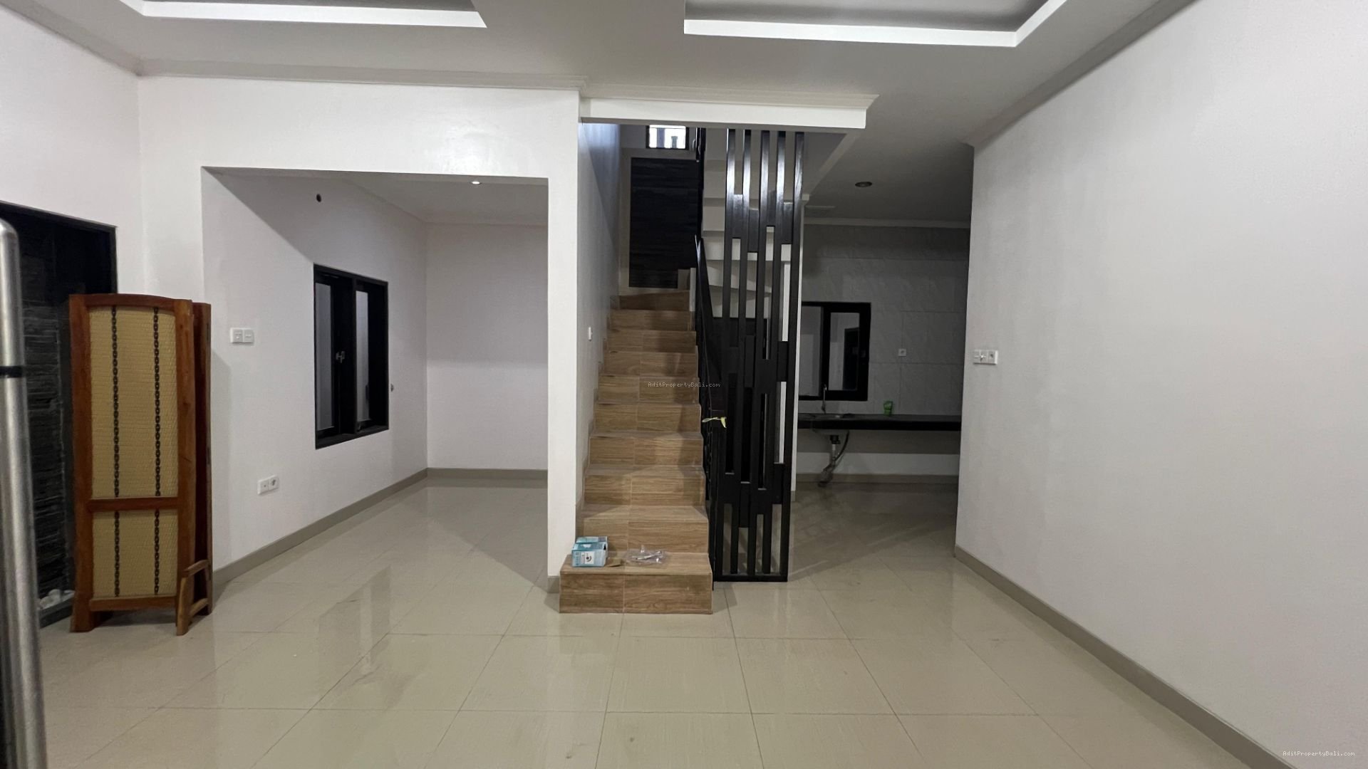 Rumah tukad badung renon denpasar