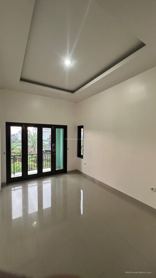 Rumah tukad badung renon denpasar