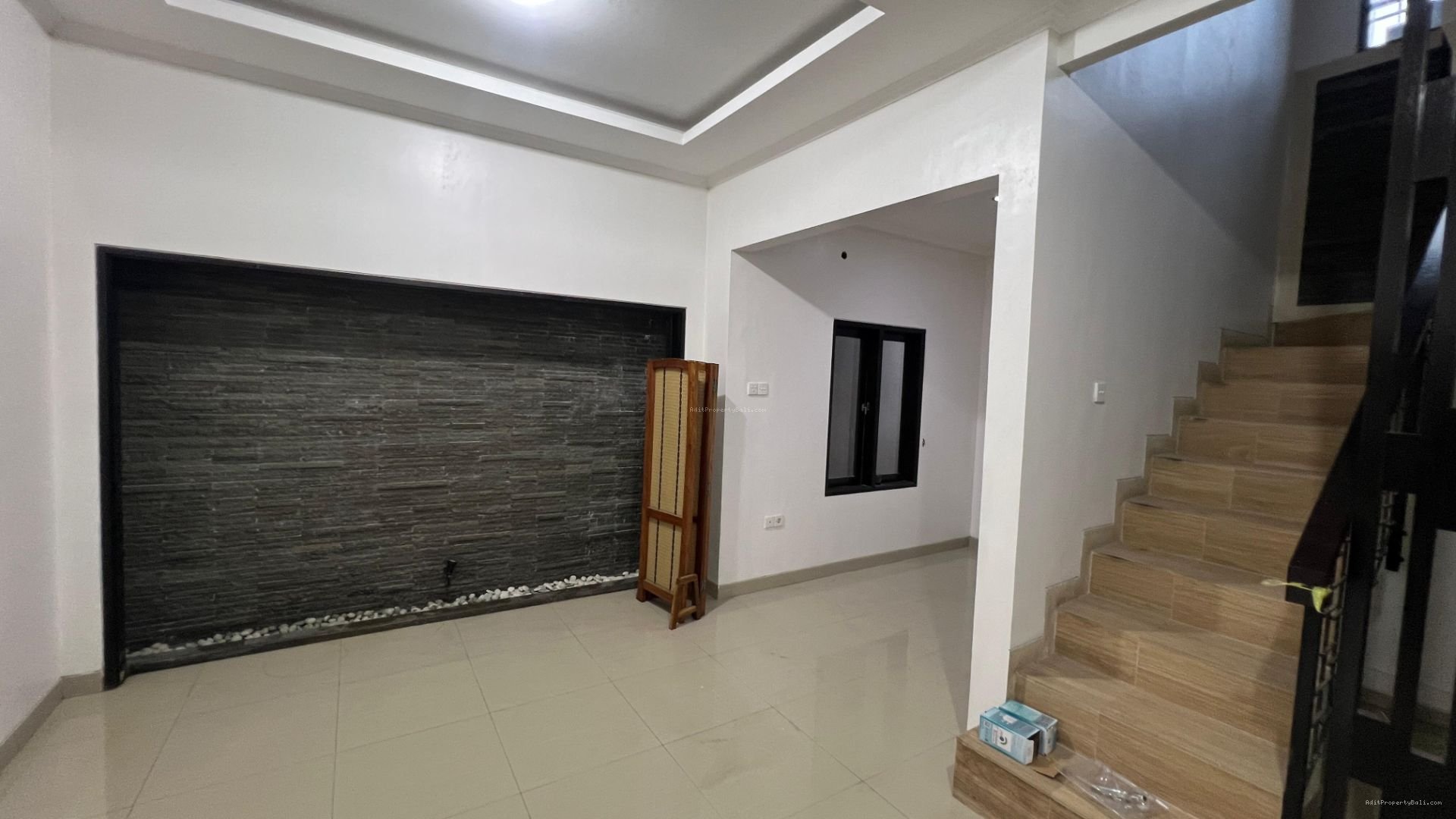 Rumah tukad badung renon denpasar