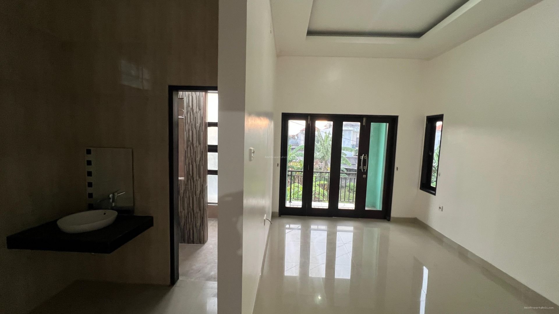 Rumah tukad badung renon denpasar