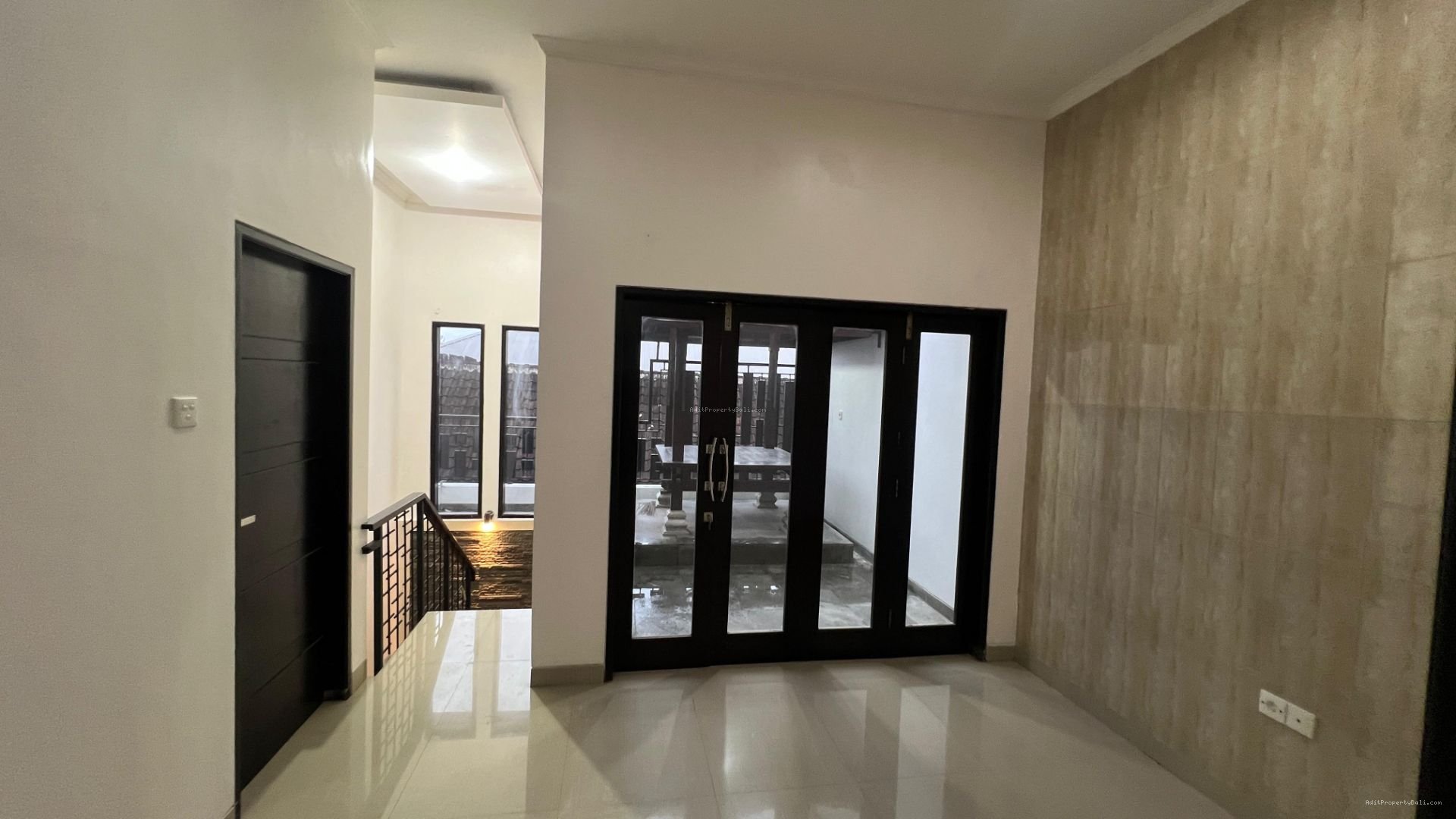 Rumah tukad badung renon denpasar