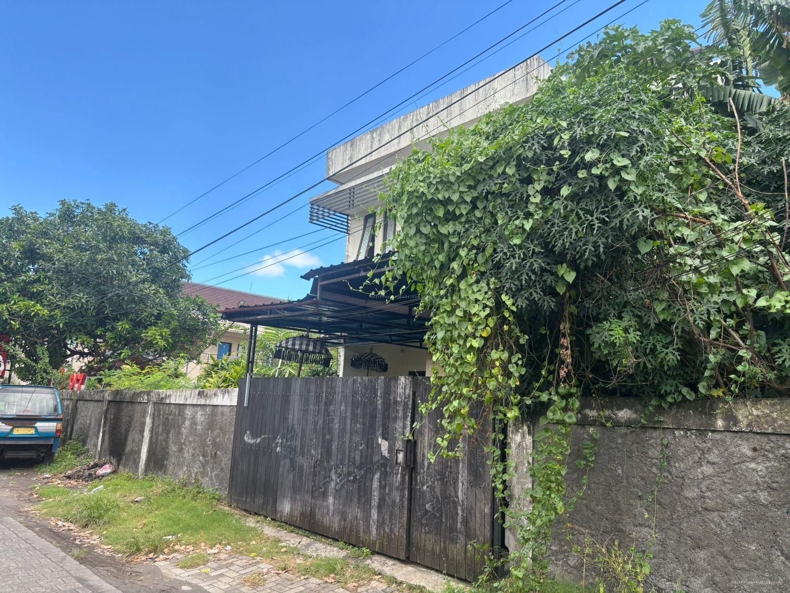 Tanah bonus kos jayagiri renon