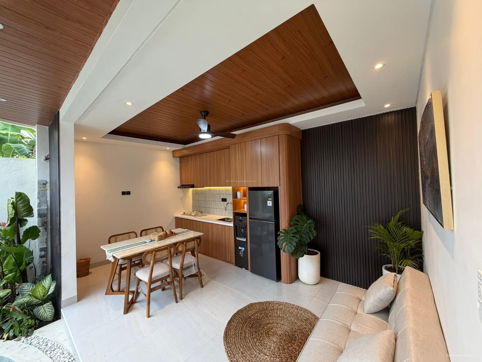 Villa Pandak Gede Tabanan