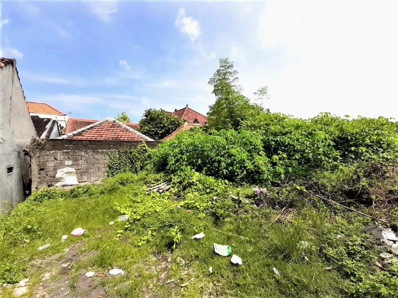 Tanah Gunung Salak Denpasar