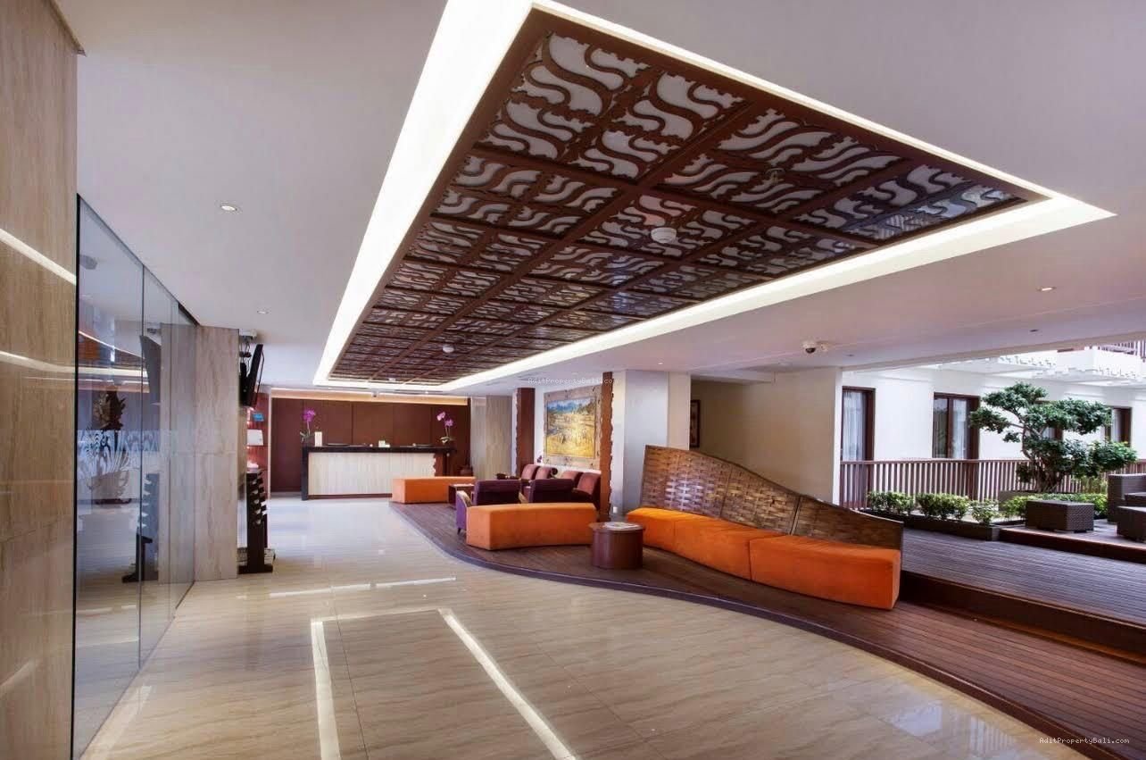 Hotel sunset road kuta