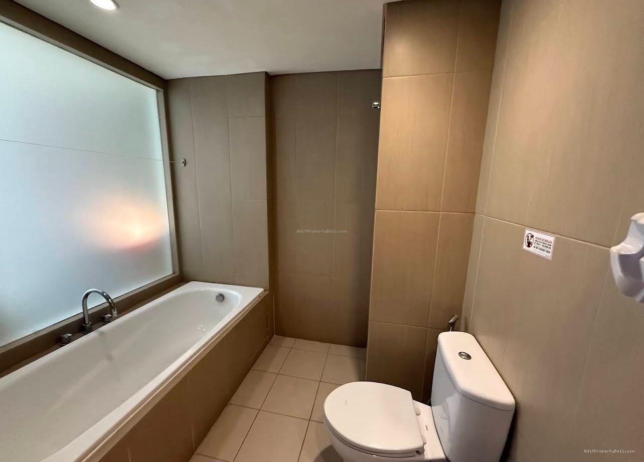 Hotel sunset road kuta