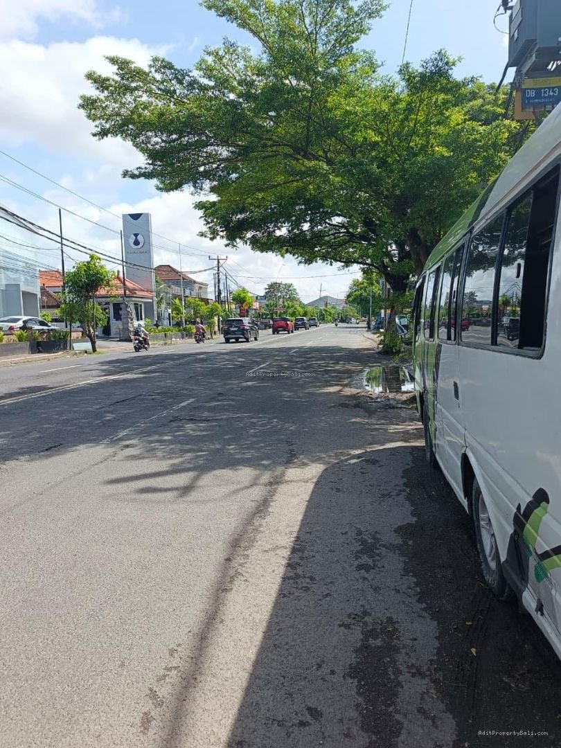 Tanah murah mahendradata denpasar