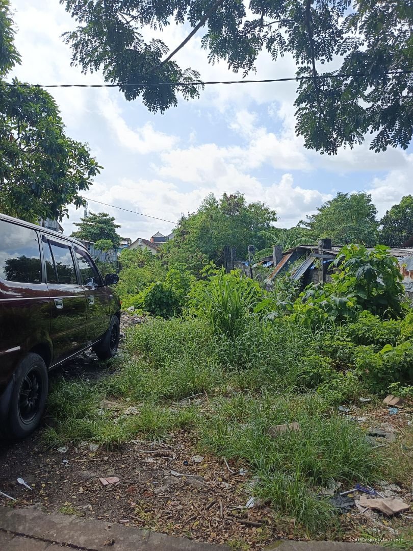 Tanah murah mahendradata denpasar