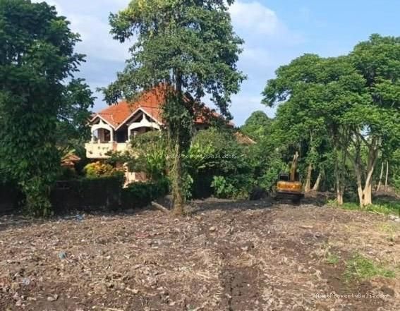 Tanah premium raya tumbak bayuh mengwi